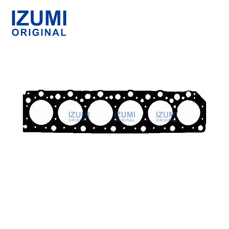 IZUMI ORIGINAL D12A D12D Cylinder Head Gasket Full Gasket Kit For VOLVO