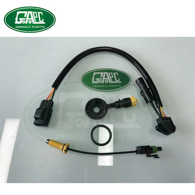 Détecteur De Noyau De Filtre à Carburant WKW500080 Compatible