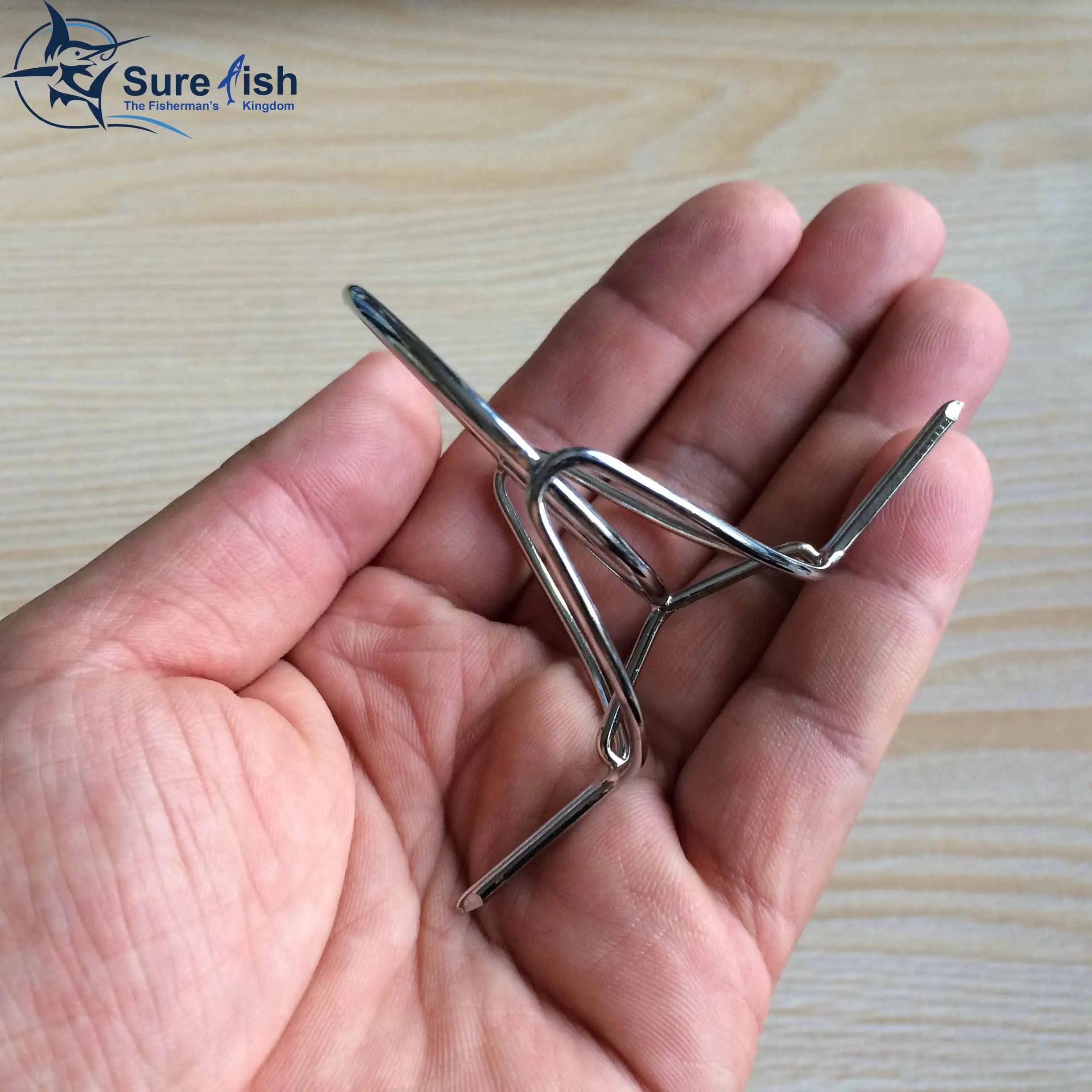 Wholesale Bg Wire Stripper Stainless Steel Fishing Rod Guide