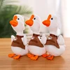 Scarf duck