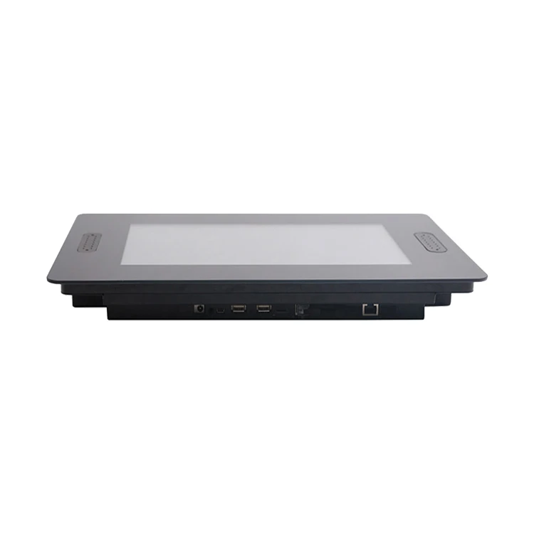 Alibaba.com: 11.6-inch in-wall Android intercom system with RK3566 ...