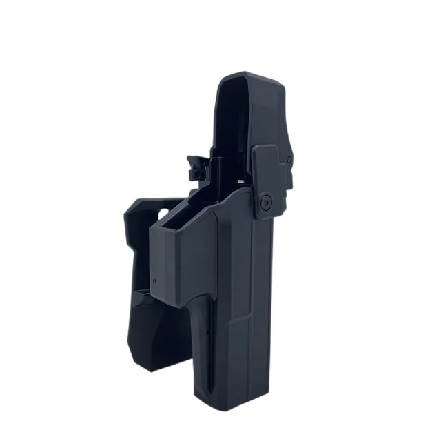 Duty Polymer Holster for G17  Tactical Conceal Carry Holster