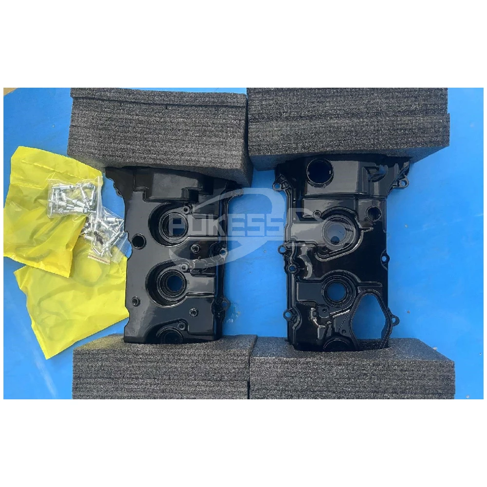 Auto Parts DL3Z6582A DL3Z6582B DL3Z6582C Right Val — 2