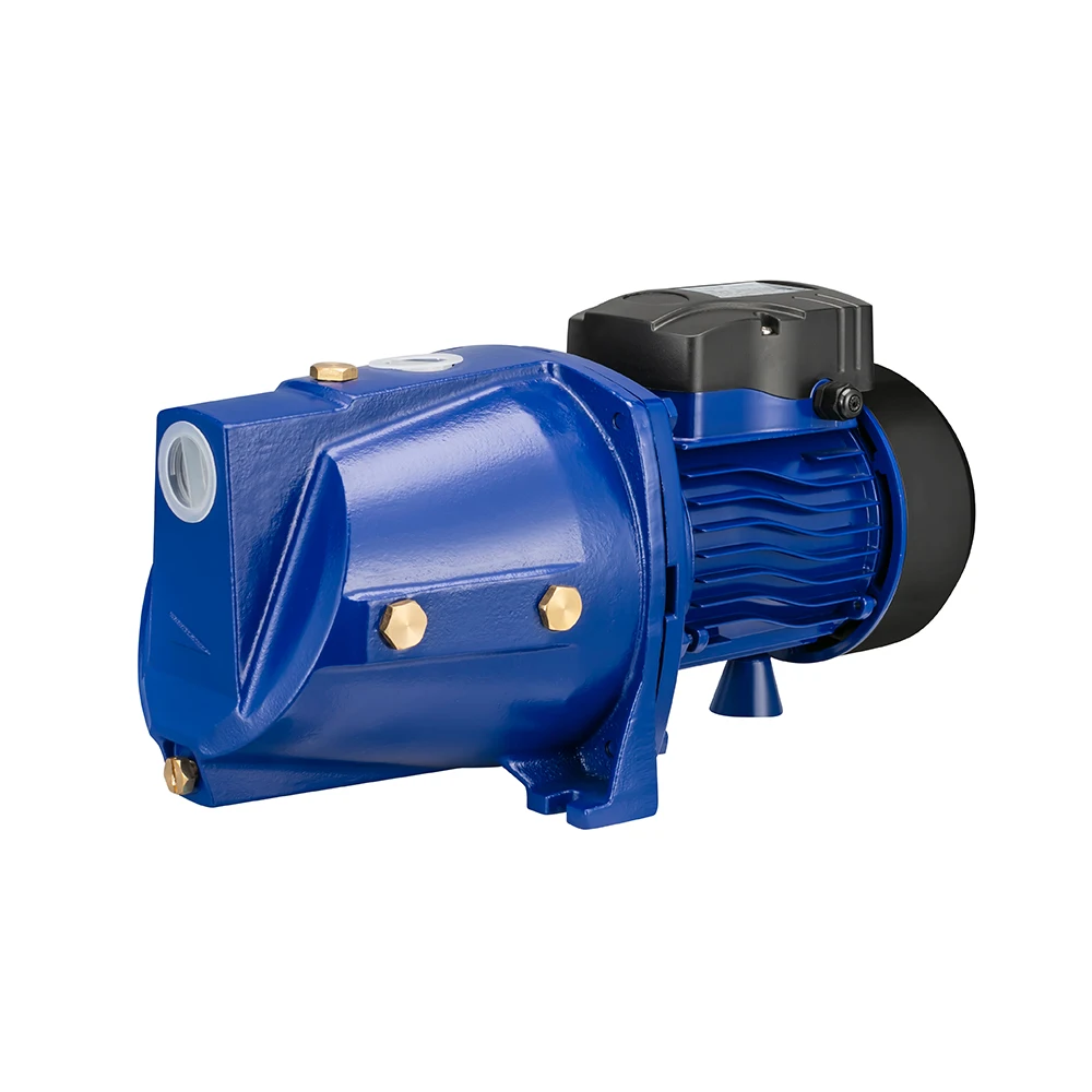 Большой объем внутреннего само-сосать 2hp двигатель Спецификация водного