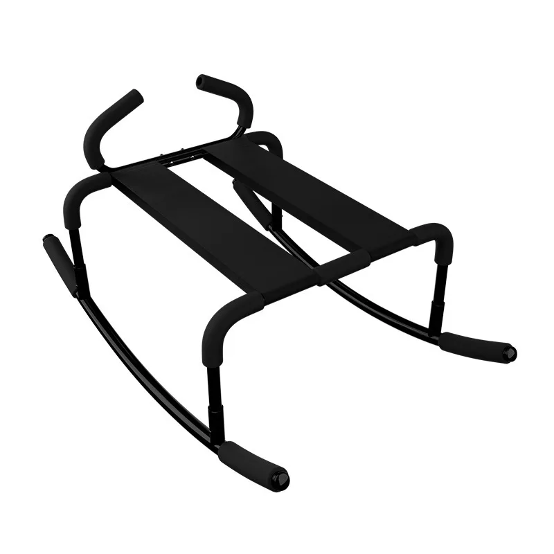 HM Multifunction Sex Chair for Adults Sex Chair for Playroom Queening Stool Kinky BDSM Furniture -Weightless Elastic Sex Chair