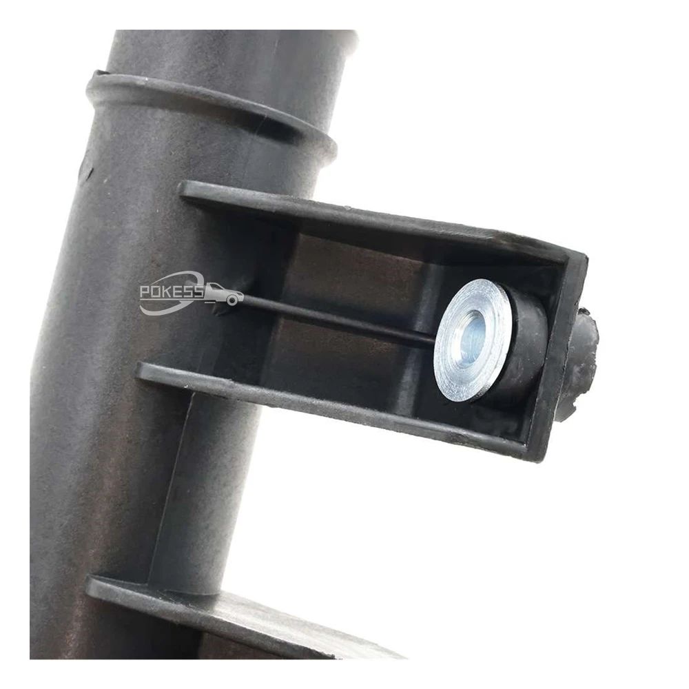 Auto Parts 1119124-SY01 Turbo Intake Muffler for — 5