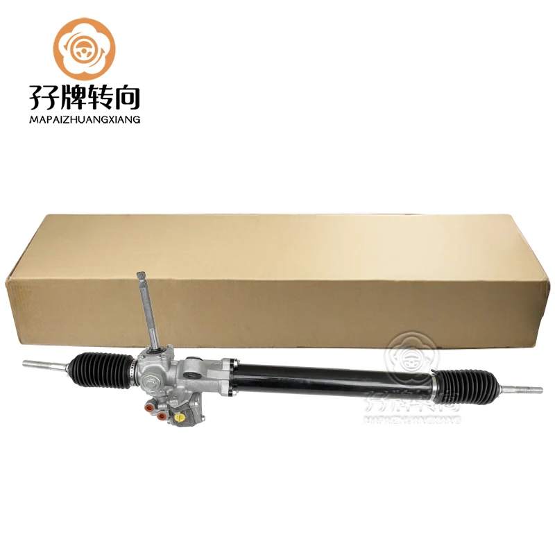 Auto Steering Gear Power Steering Rack And Pinion For Honda Accord 90