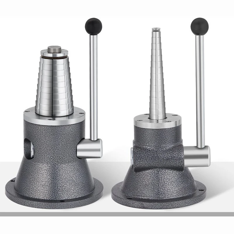 TEBAK New Design Wholesale Jewelry Amplifier Ring Enlarger Ring Stretcher Jewelry Repair Tool Stepped Ring Expander