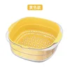 Amarillo - [Grande] 29CM