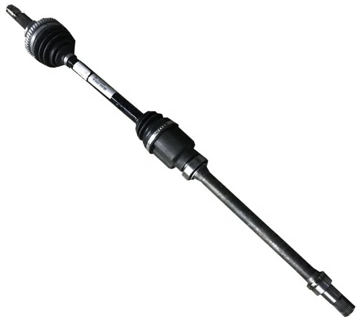 Original 5 Speed Half Axle Drive Shaft C00036399 RH For LDV Maxus  