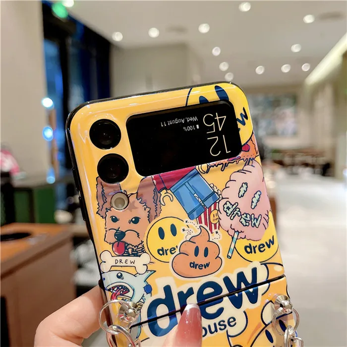 2022 Fashion Hot Sale Phone Case 2in1 for Samsung Z Flip12/Z Flip 3 Z Fold  12/Z Fold 3 Factory Wholesale - China Mobile Phone Accessories and 2022 New  Phone Case price