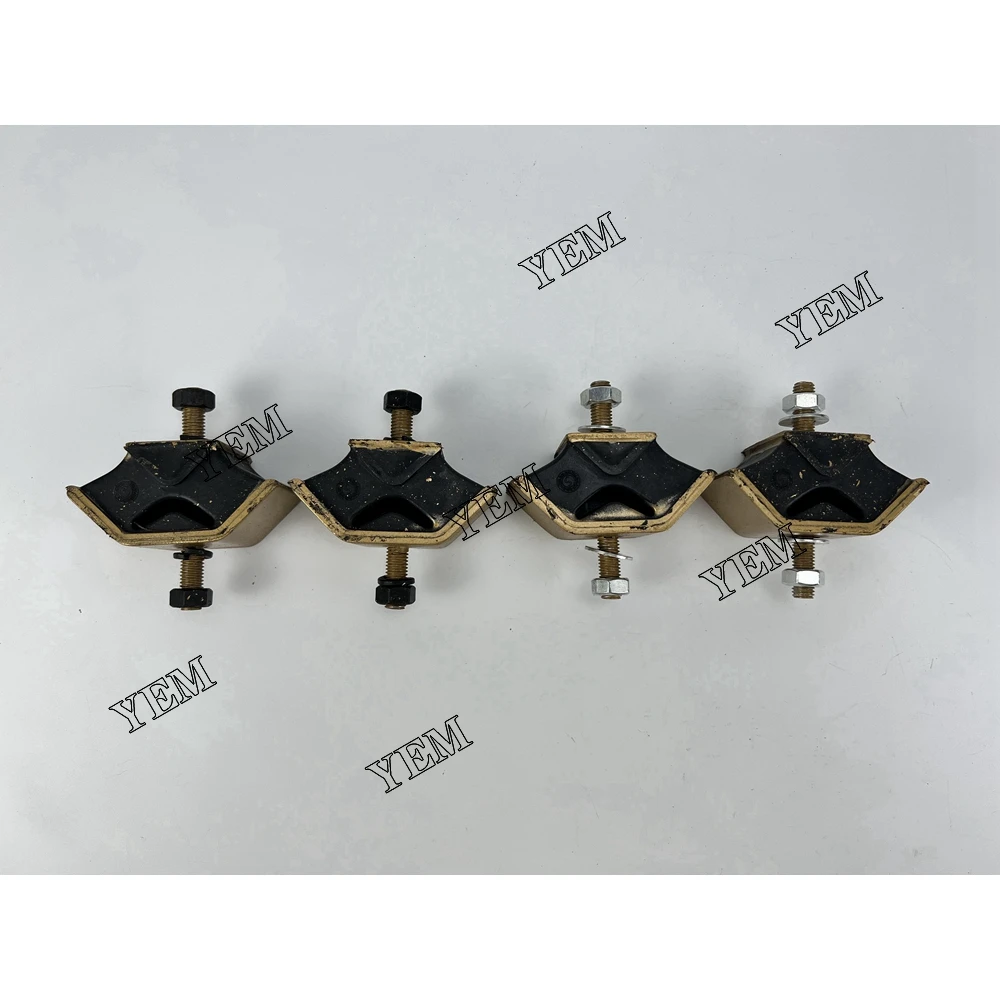 3LD1 Engine Coupling for Isuzu Engine Parts