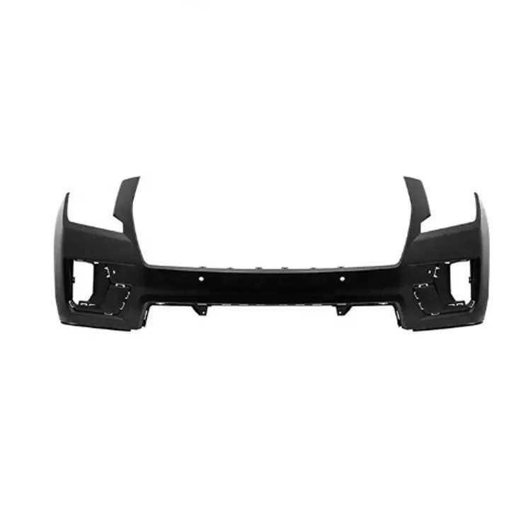 KEBEL Customize Auto Body Kit Car Front Bumper OEM 84790367 Bumper Part Car Bumpers for Chevrolet Tahoe 2021
