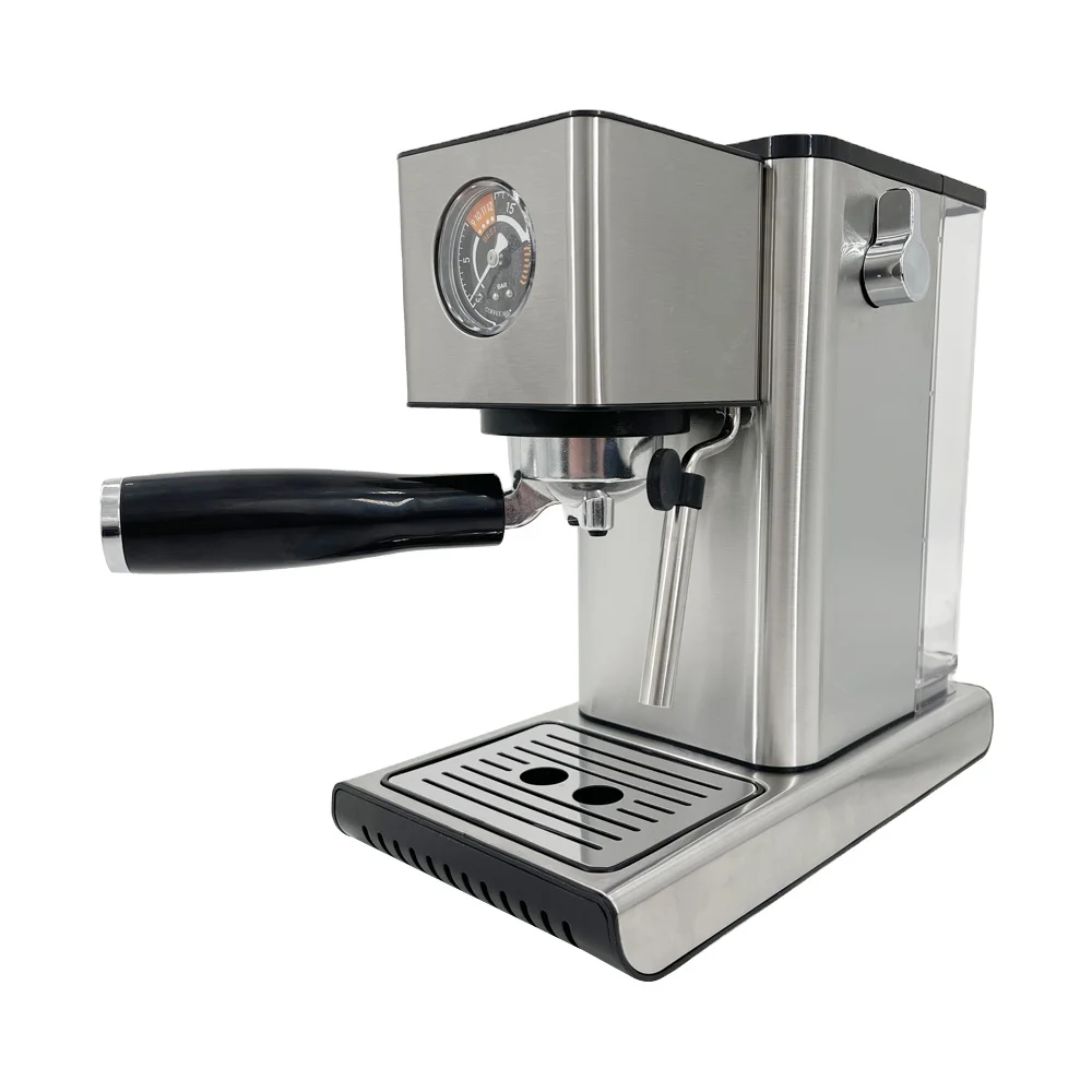 Pembuat Kopi Portabel Produk Mesin Kopi 