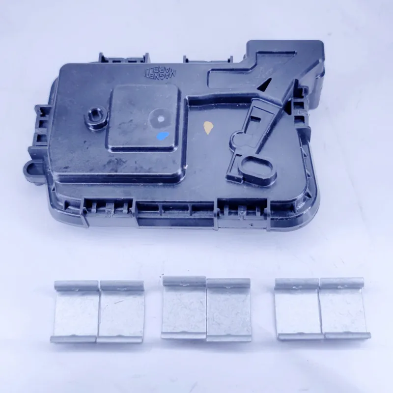 Electric Throttle Body Computer Control Box 163668 for
