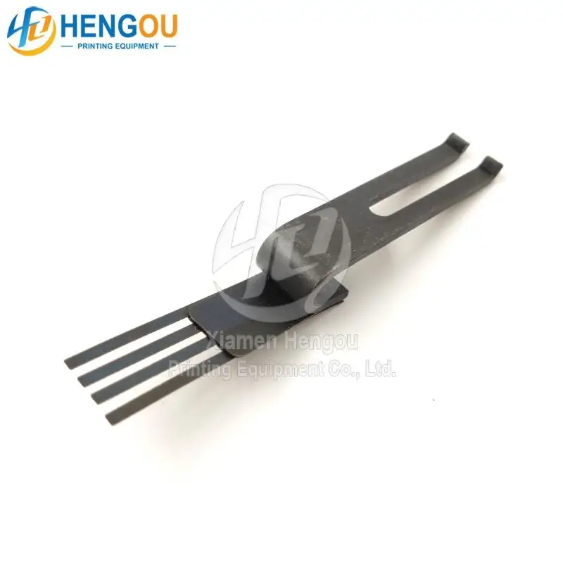 Maniglia Per Cancello In Lega Con Vite Di Fissaggio - Foto 9