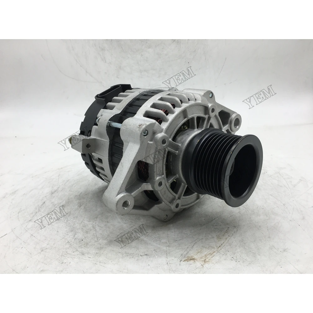 Alternator for 4BT3.9 Wholesale Engine Parts 2