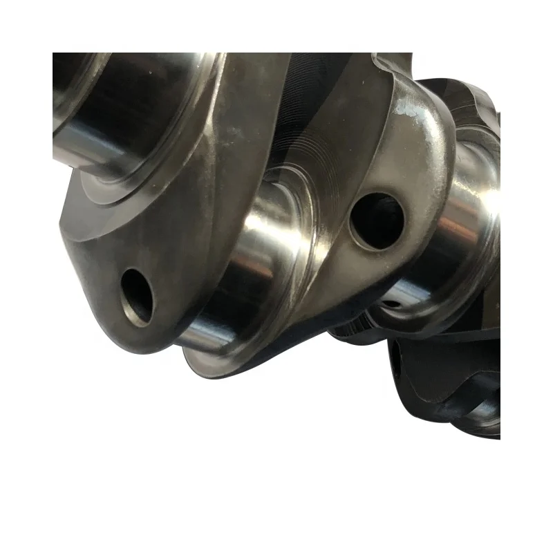 VR38型 ツインターボエンジン ピストン&コンロッド JUN AUTO - 製品情報 : ニッサン VR38DETT用I断面コンロッド新発売