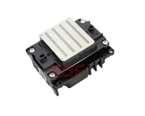 Original Fourstar Epson i3200 Print Head for DTF Printer DX5 New Used Condition Eco Solvent Ink Printhead Solvent Printer