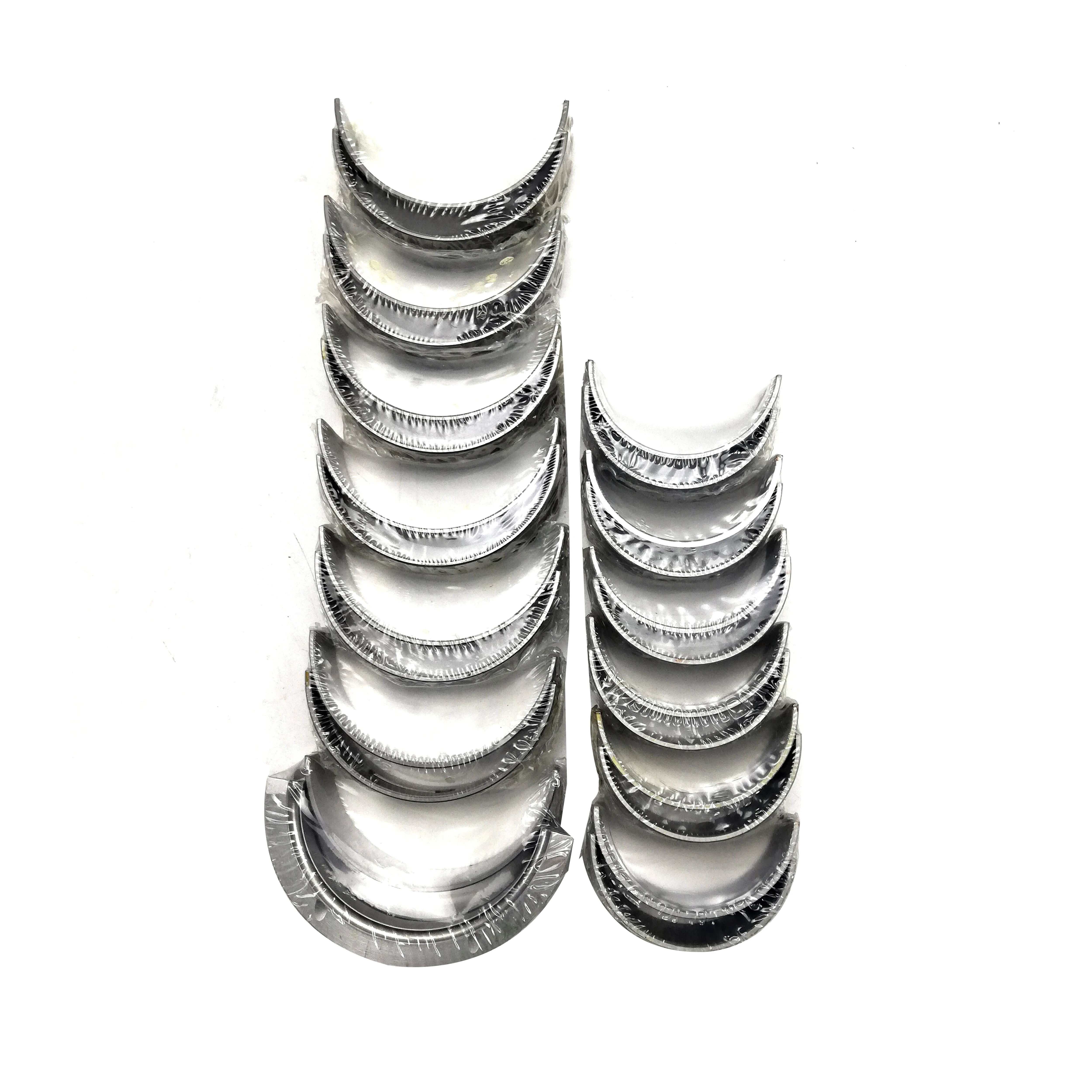 C7 Crankshaft Bearing and Connecting Rod Bearing 107-7708 224-6638 212-4893 for CAT C7 - Gupta Tractor Spares Co.