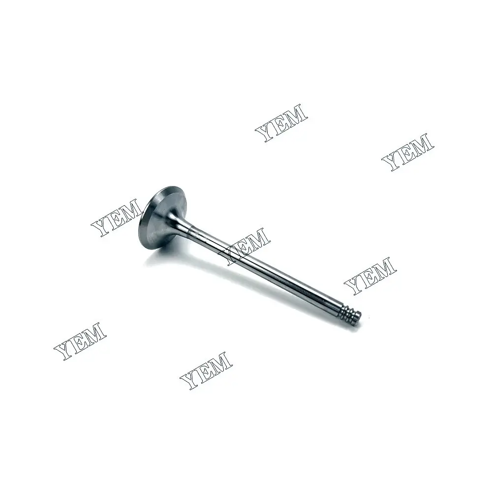 D2011L03I Intake Valve 0428-0350 for Deutz Excavator Engine Universal Engine Parts 4