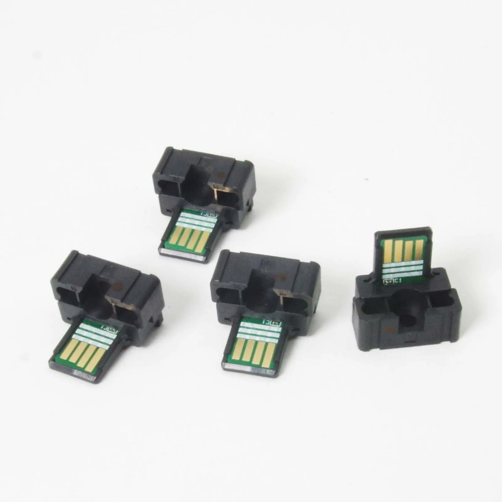M76。(64個)ICチップ MT28F400B5SG-8BF。新品同様。未使用 M76。(64個)ICチップ MT28F400B5SG-8BF。新品同様。未使用