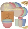 16pcs Light Colorful