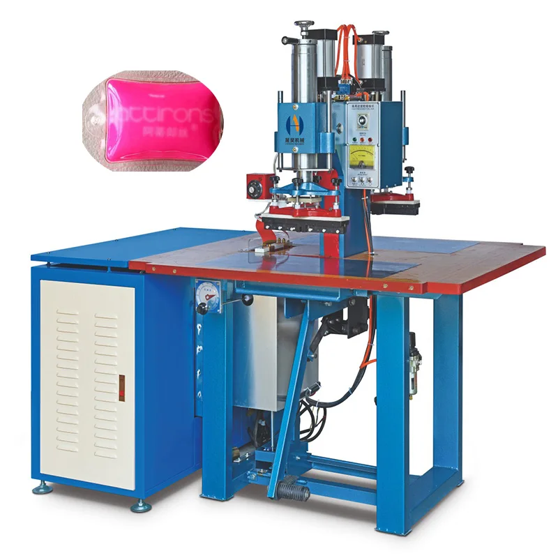 ID Holder ID Card Holder Making Machine