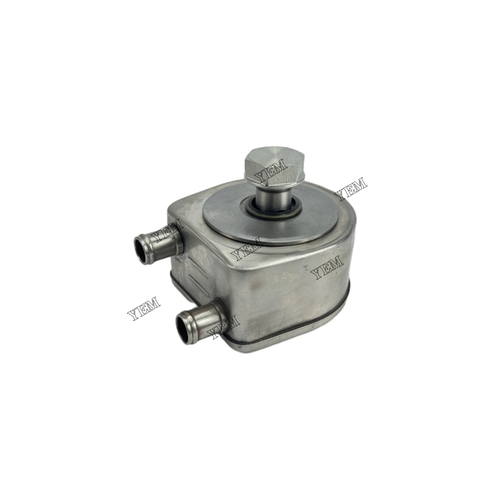 1004-4 4832968 2486A241 4832968 Oil Cooler Core for Perkins Universal Engine Parts