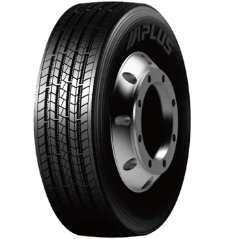 HIGH QUALITY APLUS TRUCK BUS TIRES TBR FOR ALL POSITION 295/80R22.5 315/80R22.5