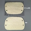 Feuille de remplacement blanche (2 pièces)