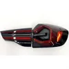 HETOP X3 G08 Taillight 2018-2021