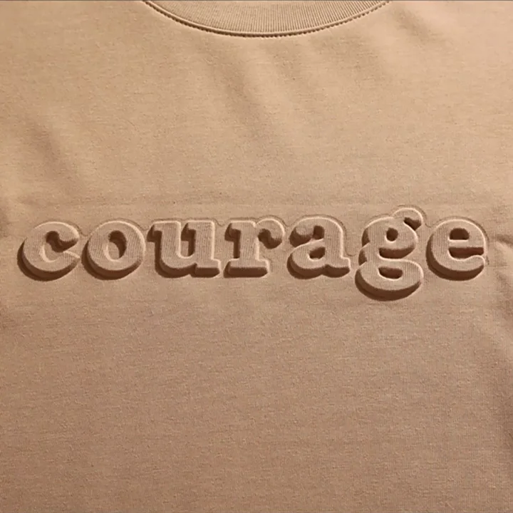 Qint020 Custom 3d Logo T Shirts Printing Custom Cotton Tshirts Men 3d