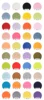 custom colors