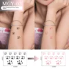 MGY03-Black to Pink Reveal