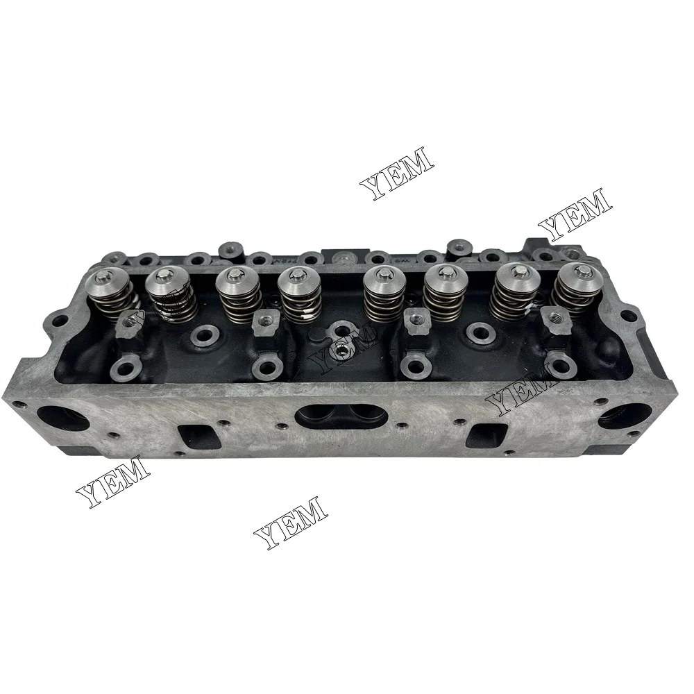 Wholesale 1004-40T Cylinder Head Assy ZZ80252 for Perkins 4