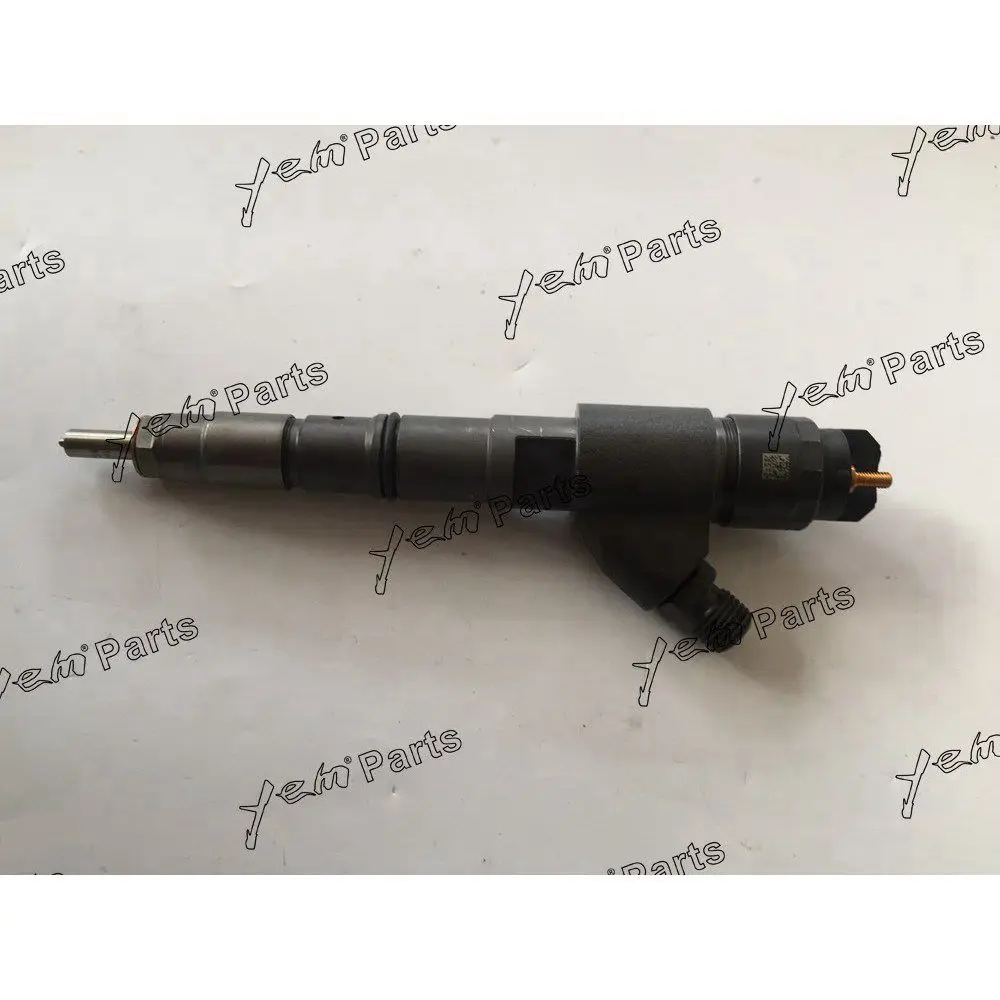 Fuel Injector 0429-0986 For Volvo D7E Engine Rebuild Repair Aftermarket Parts
