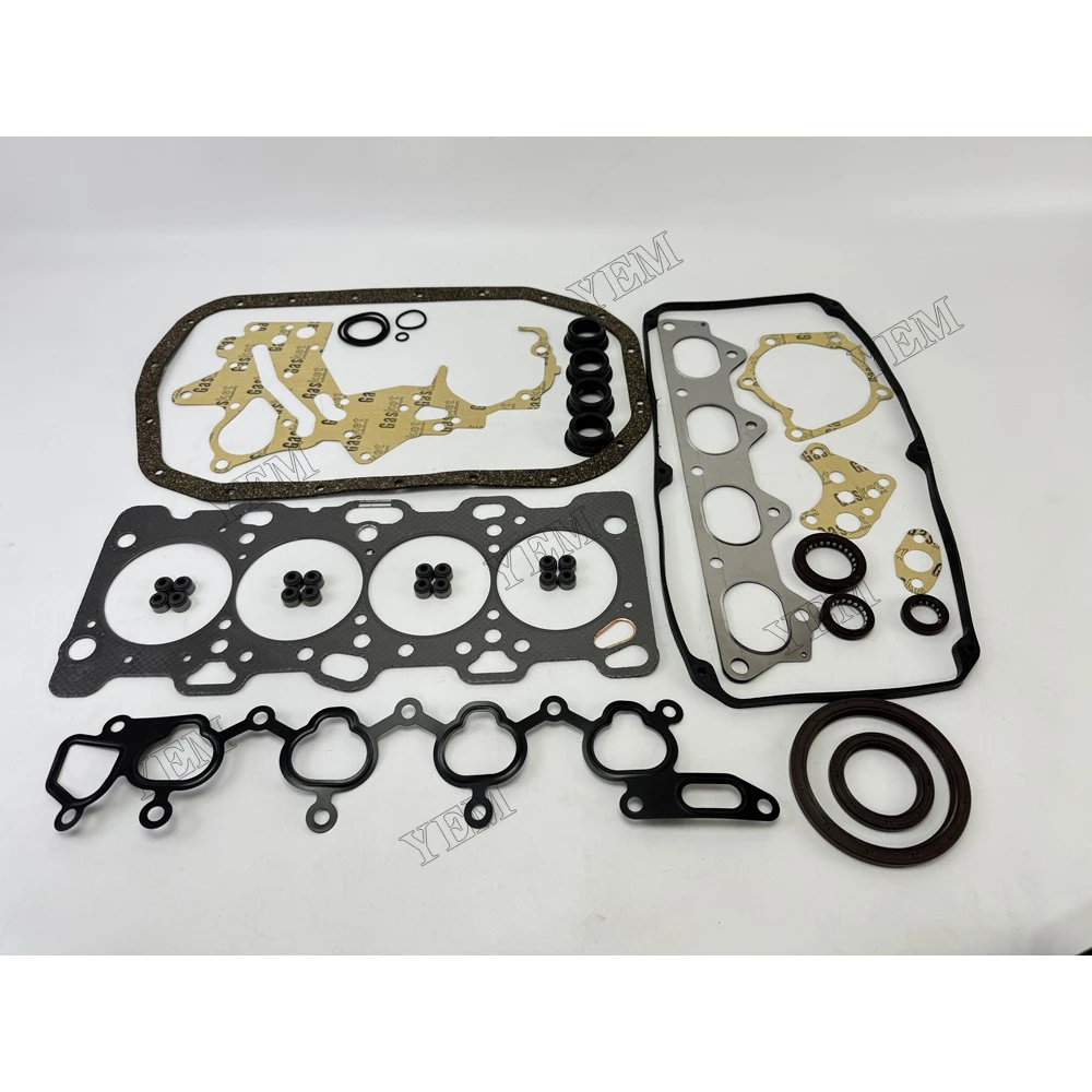 High Quality for Full Overhaul Gasket Kit 4G64 2