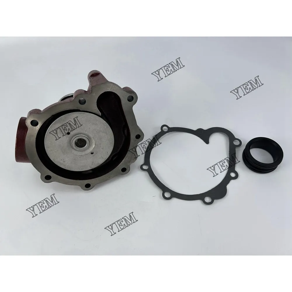 Engine Part BF6M1013 02937440 Water Pump for Deutz 2