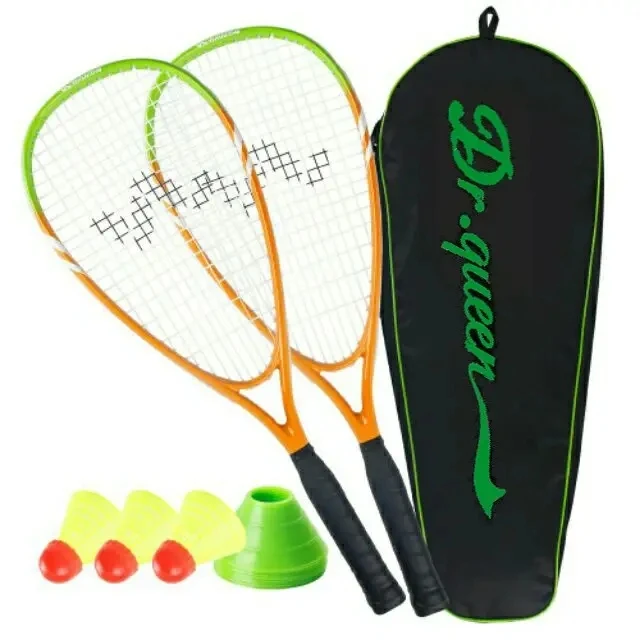 Factory Direct Sale Custom Your Own Aluminum Oem Squash Racket Buy