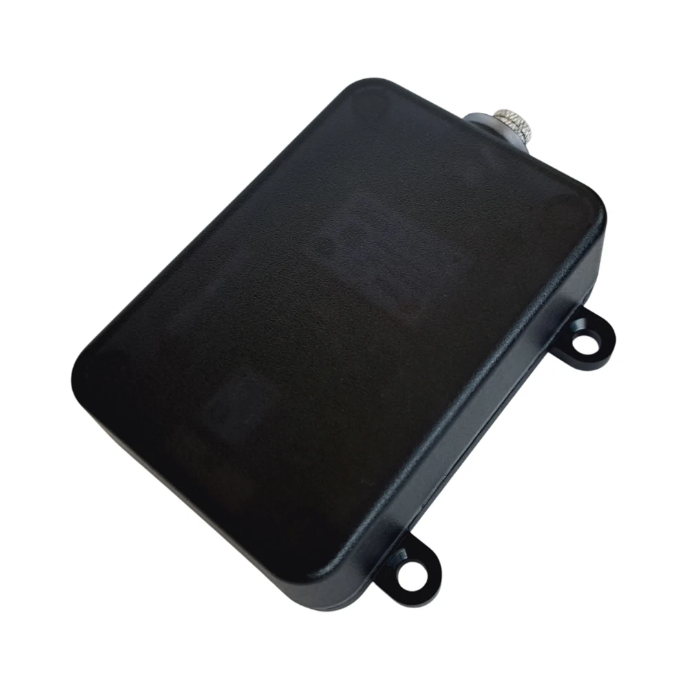 Quality Guarantee Waterproof IoT GPS Tracker Motorcycle Car Anti Theft GPS Tracker