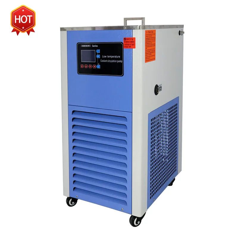 High Quality Laboratory Water Cooler Chiller