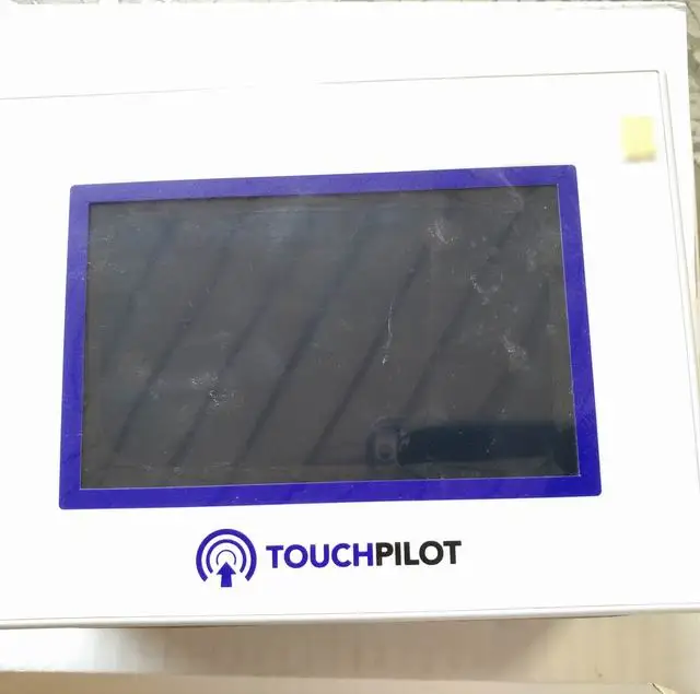Refrigeration Compressor Chiller Spare Parts Display Screen OOPSG001652200A