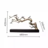 680x260x420mm