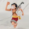 Bolso luffy azul marino