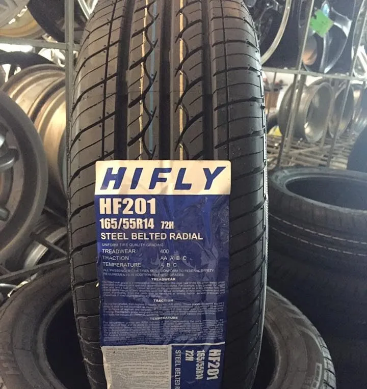 格安のイリンクタイヤ 215/55R17 ハイフライタイヤ R16 205/70 165/60