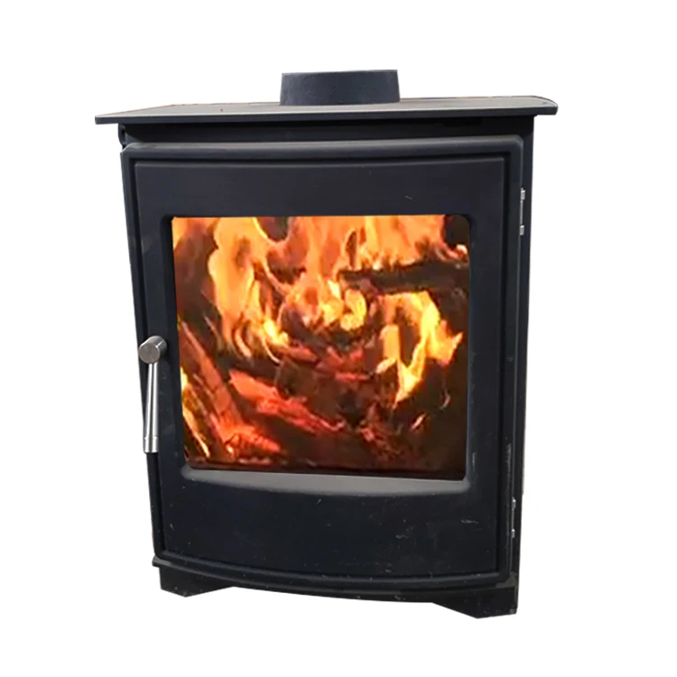 Oem Cast Iron Wood Stove Door Smokeless Wood Burning Stove Wood Stove ...