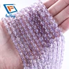 274.Quartz violet A