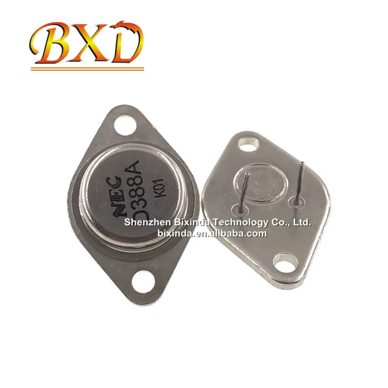 2SB541A 2SD388A TO-3 transistor B541A D388A