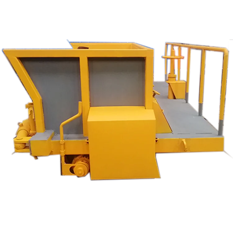 Automatic Chip Spreader to Spread Aggregate Chip Spreader Mounted Dumper Truck for Sale
